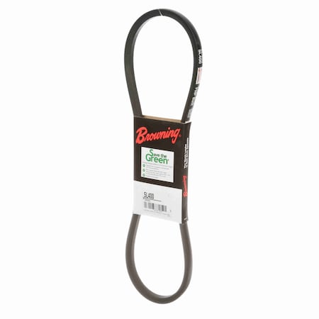 Browning Rubber FHP Belt 5L400